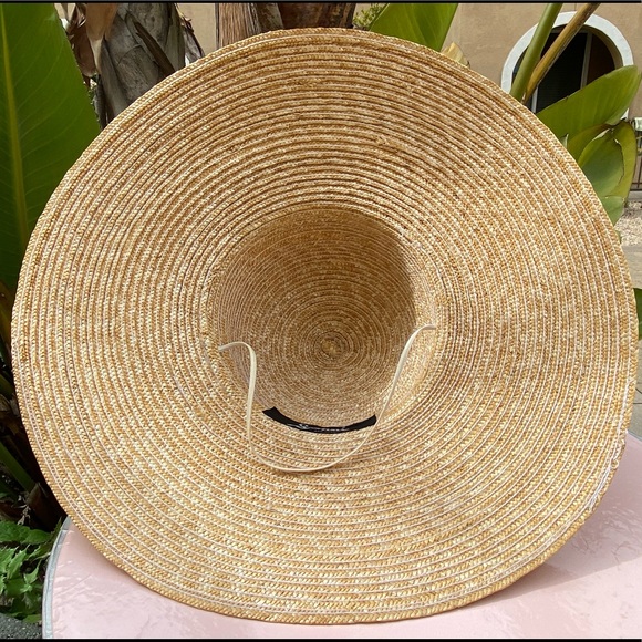 Sonni oversized hat - Picture 4 of 5